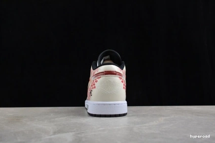 Hyperoad Air Jordan SE Low 1 1023